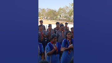 scout and guide claps