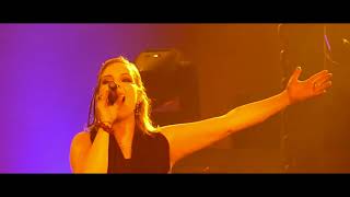 Ghost Love Score with Anette Olzon HQ- Live at Graspop 2009