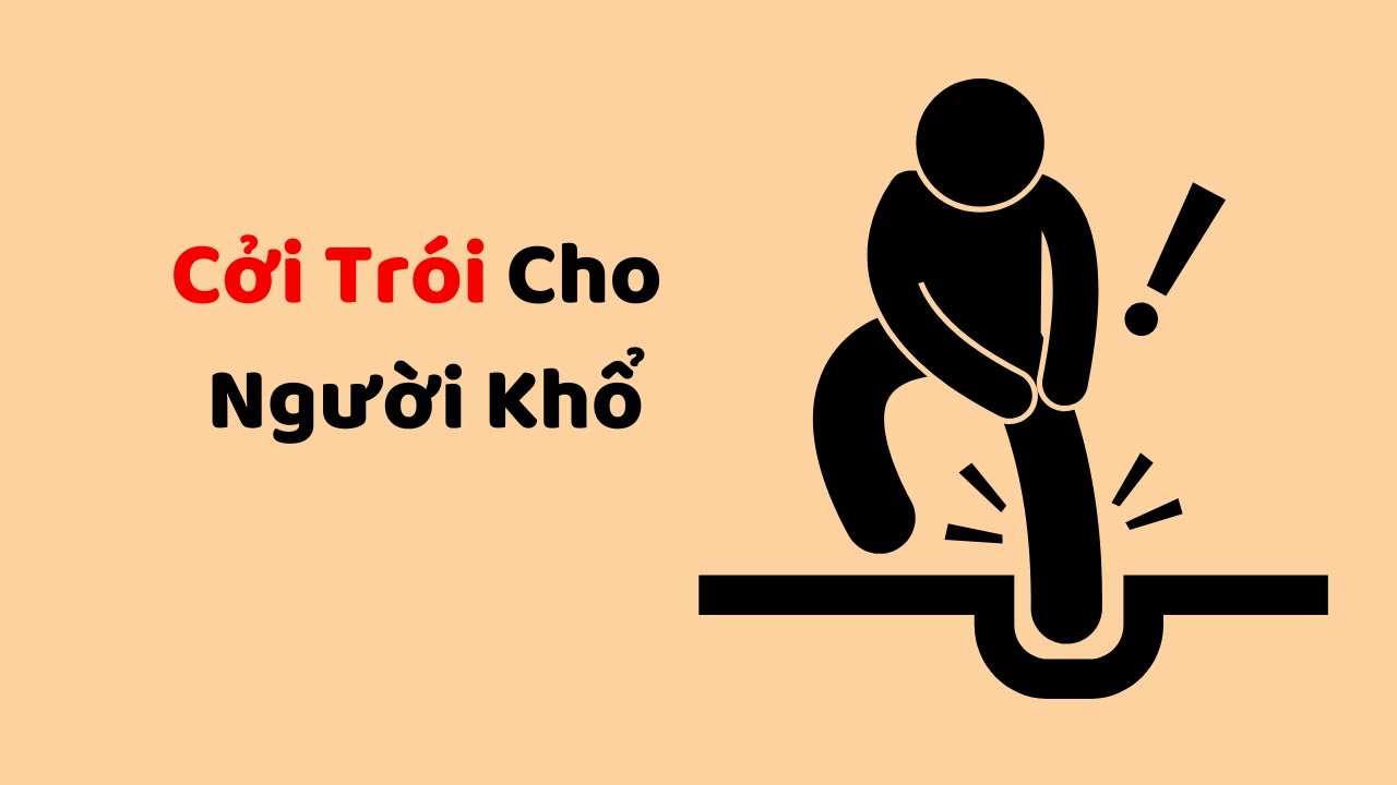 Outline Video Cởi Trói Cho Người Khổ