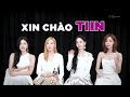 C quyn aespa gi li cho n khn gi tiinvn chia s v mini album mi ra mt  tiinnews