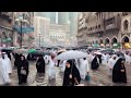 Is this God's revenge or nature's? Flooding in Saudi Arabia