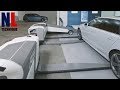 Smart & Cool Cars Parking Systems around the World Part 3