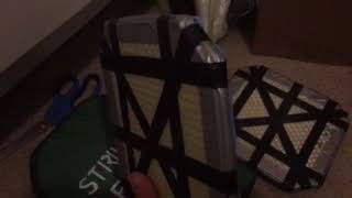 Homemade Body Armour Part 2