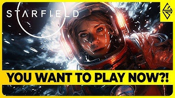 PLAY STARFIELD ASAP! Which Version To Buy For Early Access & Save Money!