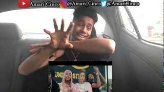 Quality Control, Layton Greene, Lil Baby - Leave Em Alone ft. City Girls, PnB Rock | Reaction Video