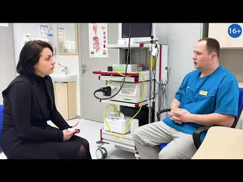 Колоноскопия: все об исследовании