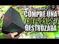 Compré un XBOX SERIES X en $20 usd | Buscando consolas baratas en México $$