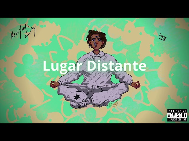 Matuê - Lugar Distante  (extended) class=