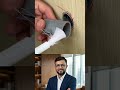 টাইট জায়গায় পাইপ জোড়া লাগানোর স্মার্ট টেকনিক 🔧😮