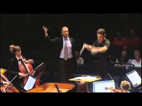 The master and his Pupil by Valery Gergiev and Ale...
