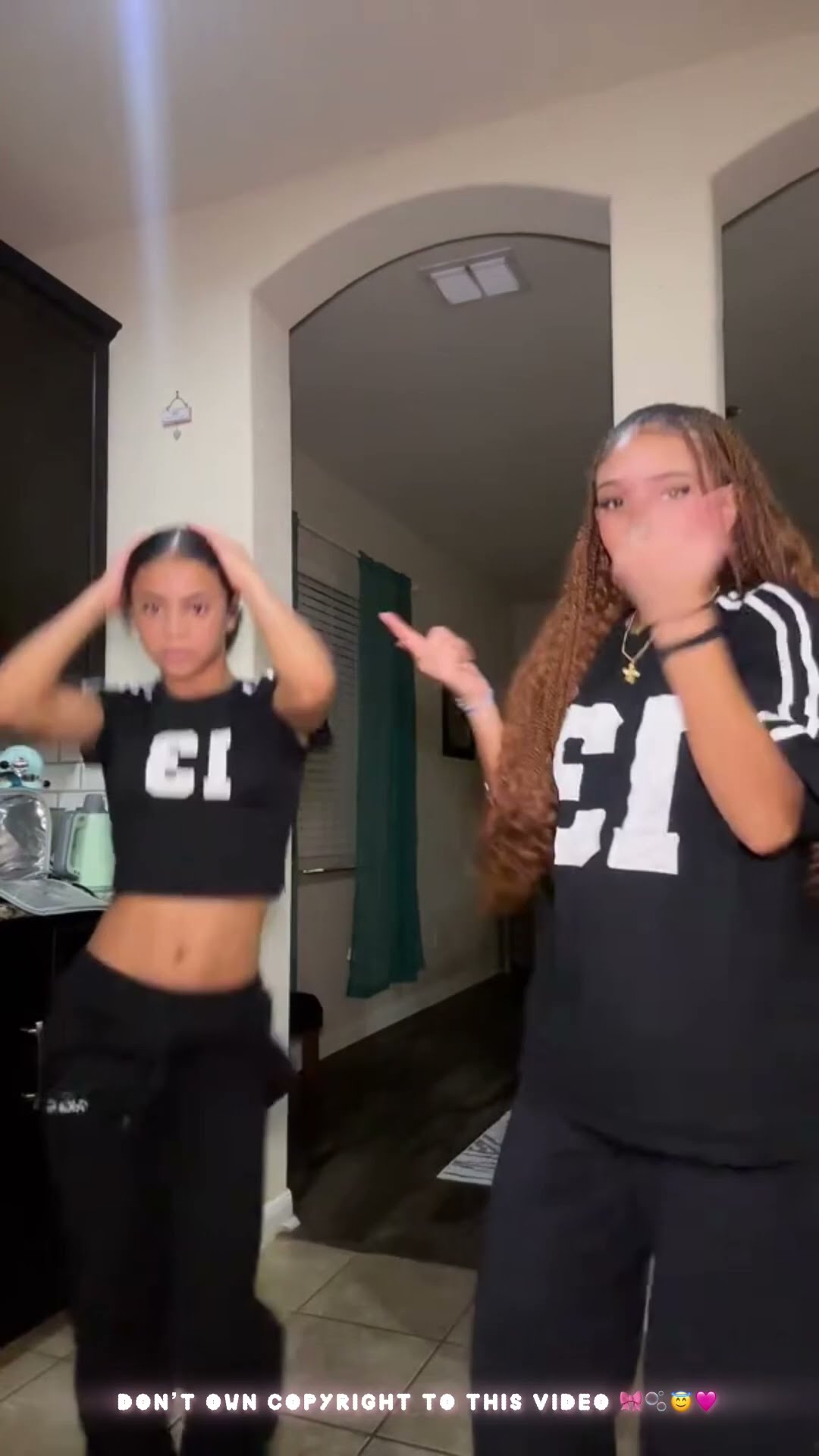 Icy wicy \u0026 Eden ????. #explorepage #fyp #￼jesuslovesyou #100k @iys2kool please post on yt???