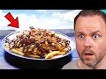 Would You Eat These Weird Food Combinations?