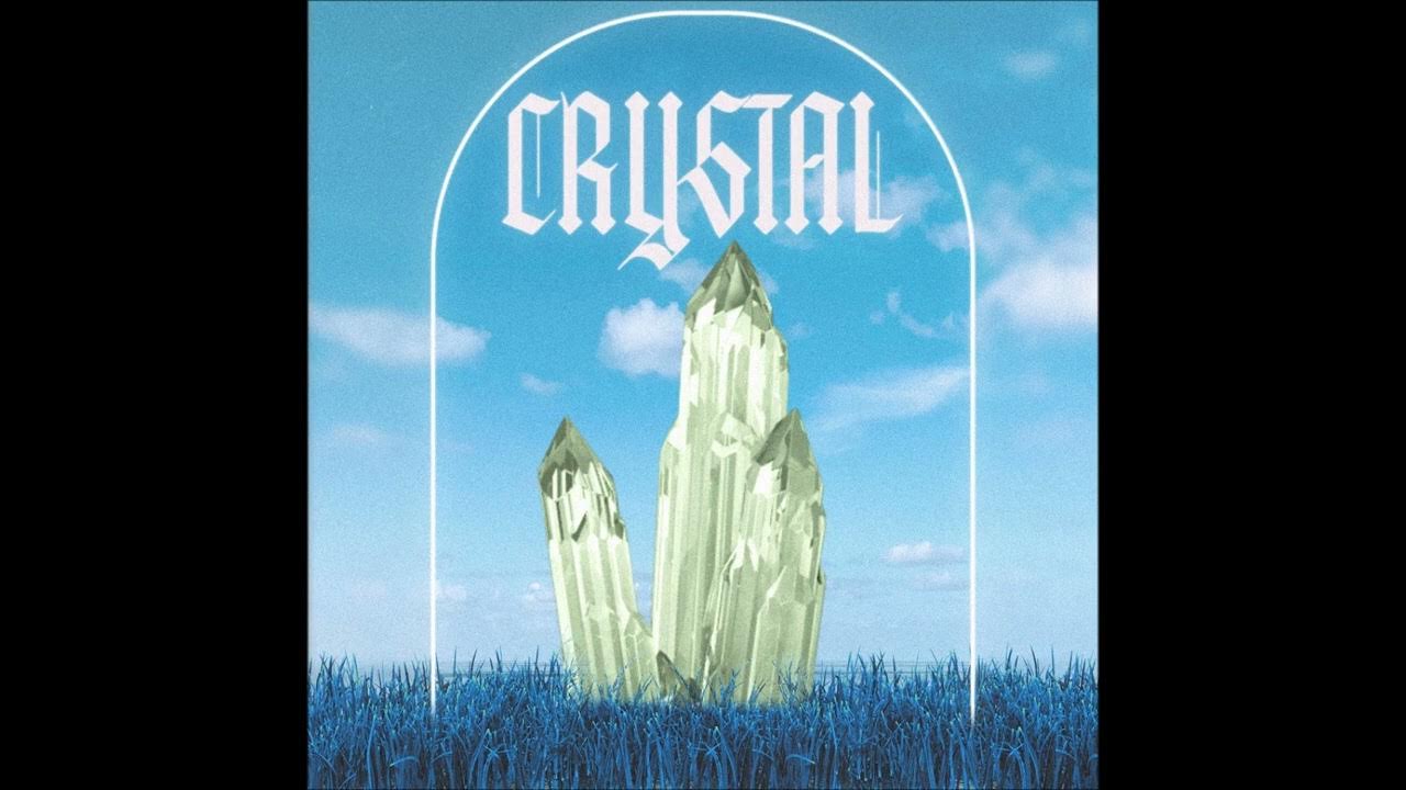 Color Theory - Crystal Color Theory - Crystal
