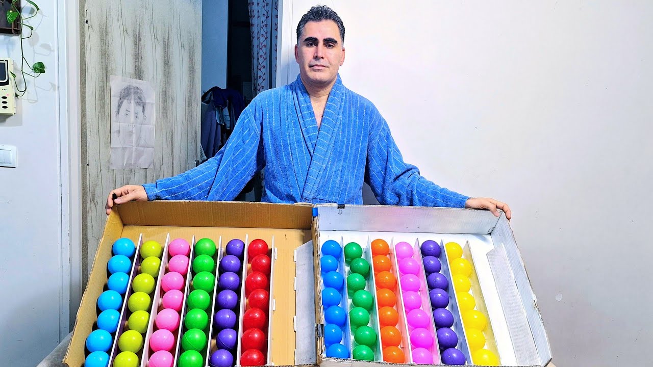 Interesting entertainment after a cold shower solving puzzles with Interesting entertainment after a cold shower solving puzzles with