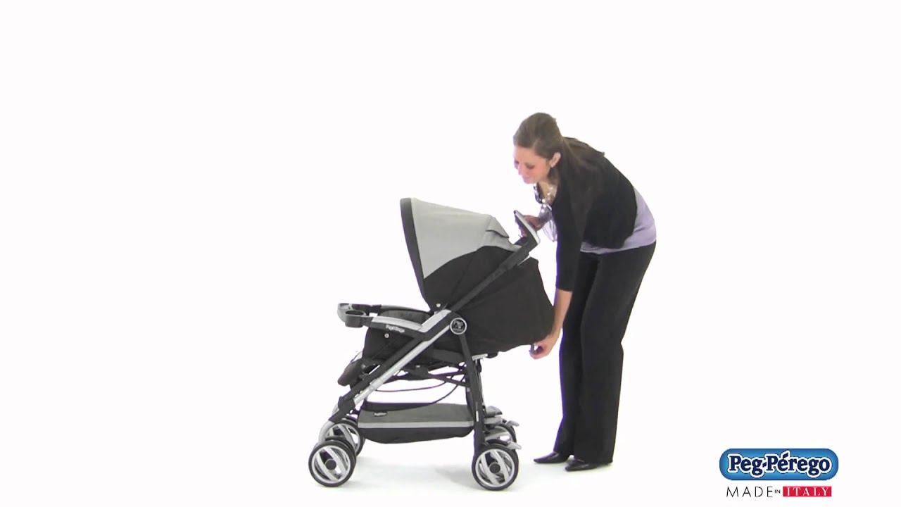 peg perego pramette p3