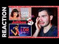 JOLLIBEE COMMERCIAL REACTION - Valentine's Series 2021 (LDR & FIRST DATE) ~ EMOTIONAL 😭