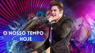 O Nosso Tempo É Hoje | Luan Santana (DVD Completo) HD