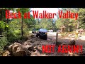 A day out at Walker Valley ORV, The return to beat the gatekeeper!!