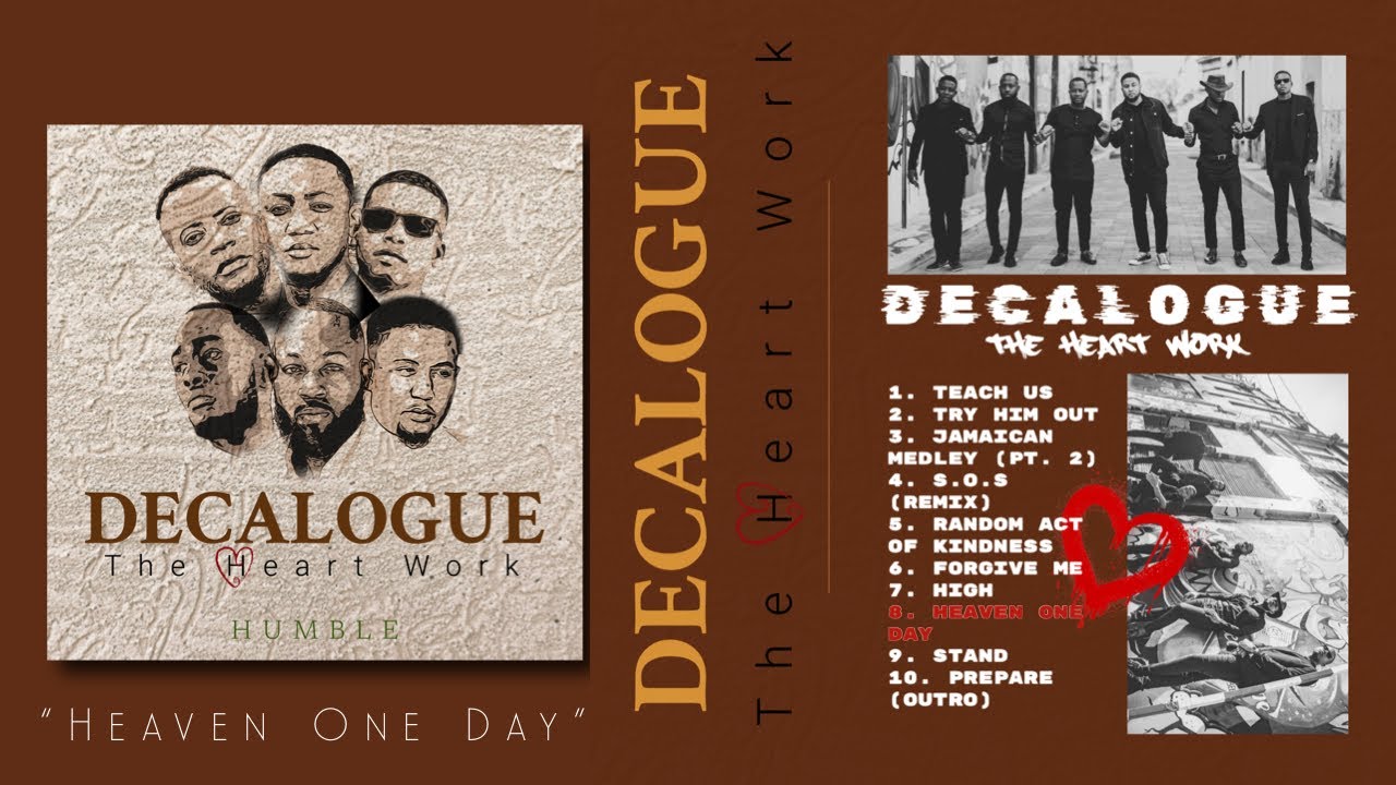 Watch Heaven One Day- HUMBLE on YouTube Watch Heaven One Day- HUMBLE on YouTube