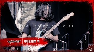 Rajasinga - Rajagnaruk | Hellprint United Day VI