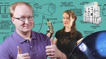 Ben Heck