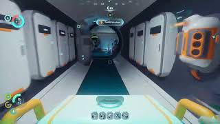 Subnautica 2 Folge 37 Bio Scanner , Module für die Kaulquappe 
