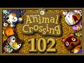 Animal Crossing || #102 || GameCube || 12.10.2024
