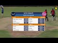 SAANVI CRICKET LEAGUE EDITION - 78 || VITWIT vs AFLATOONS