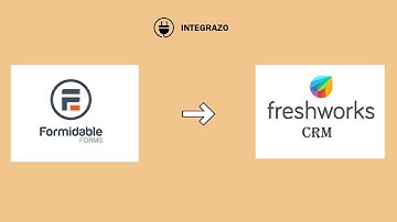 How to Connect Formidable Forms to Freshsales CRM | Automate Lead Capture