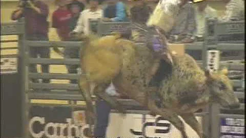BRTV Jerry Shepard on Full Throttle