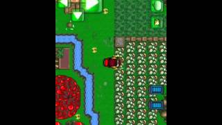 Graal Classic - Video 1 - 100 Hours Zone!