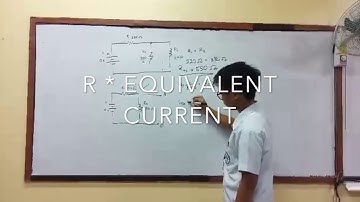 A step-by-step how to "Thevenin