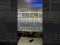 Cooking something for Keinemusik’s next show #afrohouse #remix #ableton #serum #producer