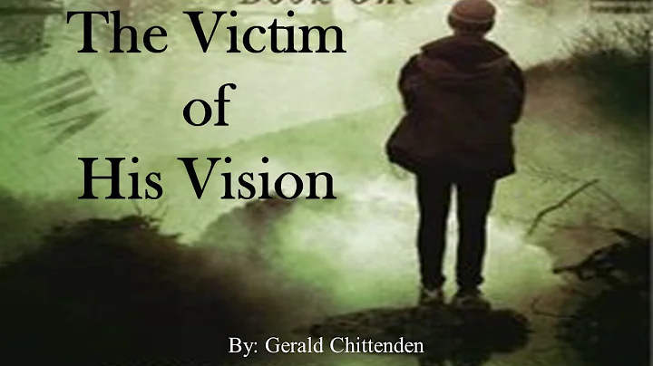 Learn English Through Story - The Victim of His Vi...