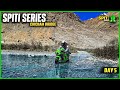 Zx 10r gets stuck in river at spiti valley  may 2023   rrd vlogs