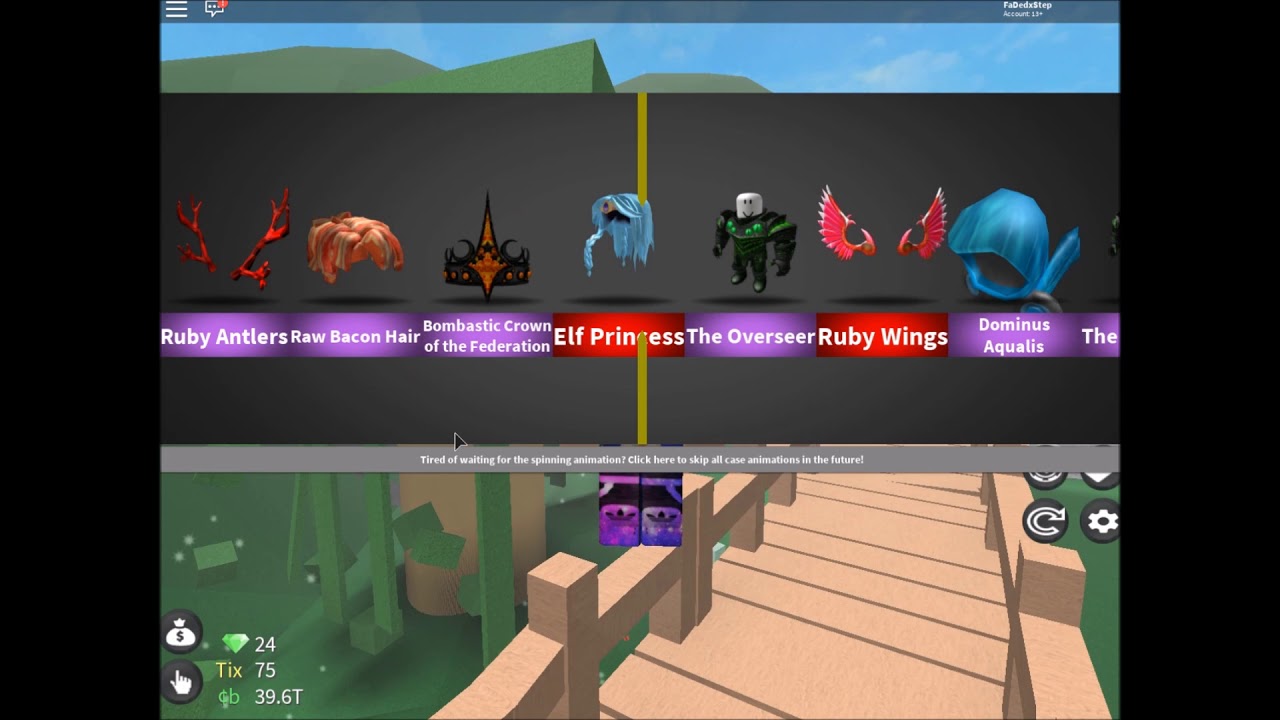 How To Duplicate Items In Case Clicker Roblox March Robux Codes 2019 No Human - map case clicker roblox