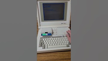 Is this the most satisfying way to eject a 3.5" floppy disk?