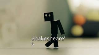 The Shakespearean Enigma: Unveiling Secrets of the Bard