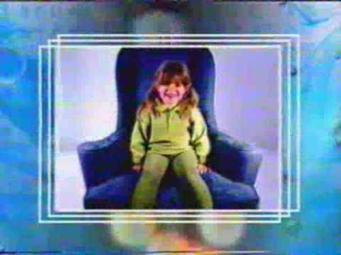 Autopromoción Televisión Española TVE Año 2000