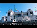 #1159 ROME Travel Tips  Guide of Things To See in 1 Day - Jordan The Lion  Vlog (10/9/19)