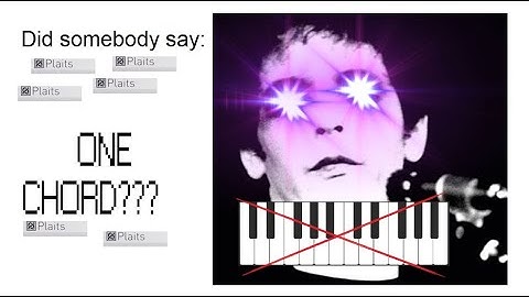 (Do Less): Jamuary 2021 Day 1 (Modular Improv)