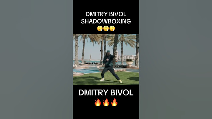 Bivol🔥 #boxing #dmitrybivol #fyp #gym