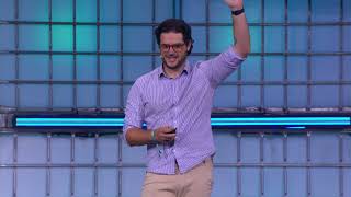Versa no WebSummit Rio 2025 | Top 5 Startups