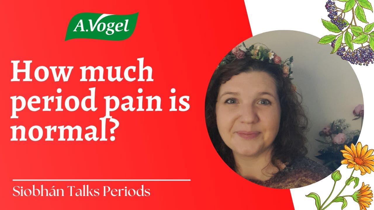 Should I worry about my painful periods? – Welia Health