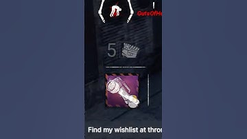 so close yet.. so incredibly far 😭💀 #dbd #dbdclips #deadbydaylight #streamclips