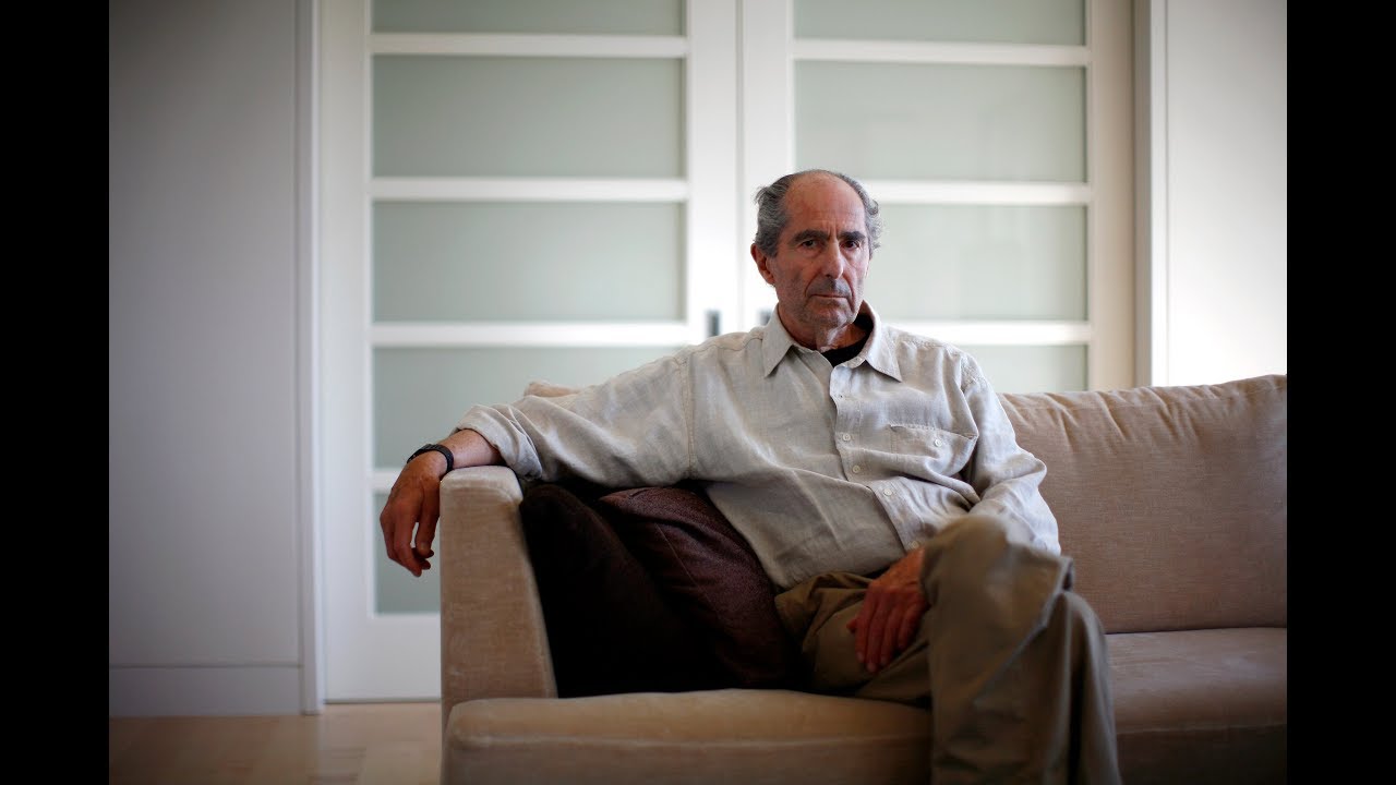 Remembering Philip Roth