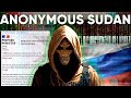 Qui sont vraiment les anonymous sudan ces hackers qui ciblent nos ministres franais 