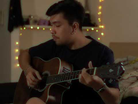 เขียนถึงคนบนฟ้า - พิง ลําพระเพลิง (Cover by Palm)