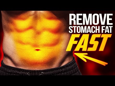 How you can Know If You’re Burning Stomach Fat