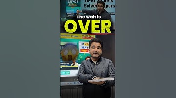 Wait is Over | UPSI 2025 | Final Preparation | ft. Vikramjeet Sir #upsi2025 #upsi #vikramjeetsir
